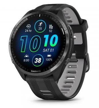 GARMIN - Forerunner 965
