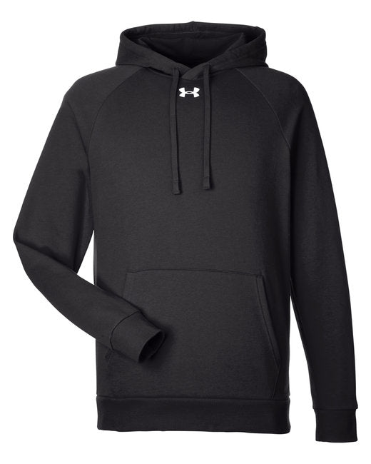 Under Armour Men's Rival Fleece Hooded Sweatshirt