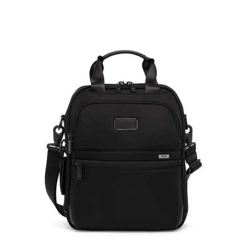 Tumi Alpha Boarding Bag