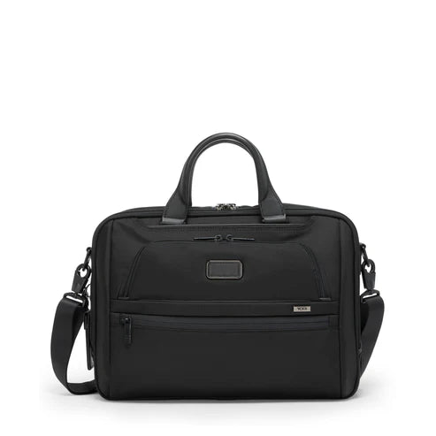 Tumi Alpha Medium 15" Briefcase