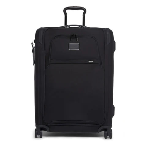 Tumi Alpha Medium Dual Access Expandable Checked (Short Trip)