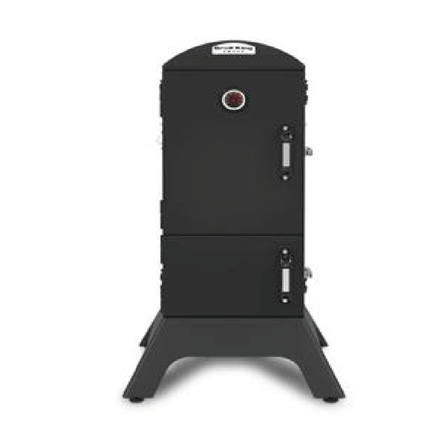 BROIL KING - Vertical Smoker – Charcoal