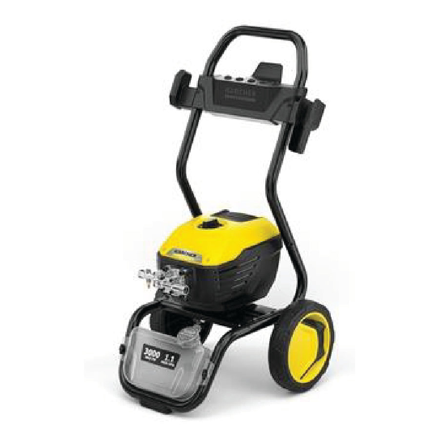 KARCHER -  3000 PSI 1.1 GPM Electric Pressure Washer