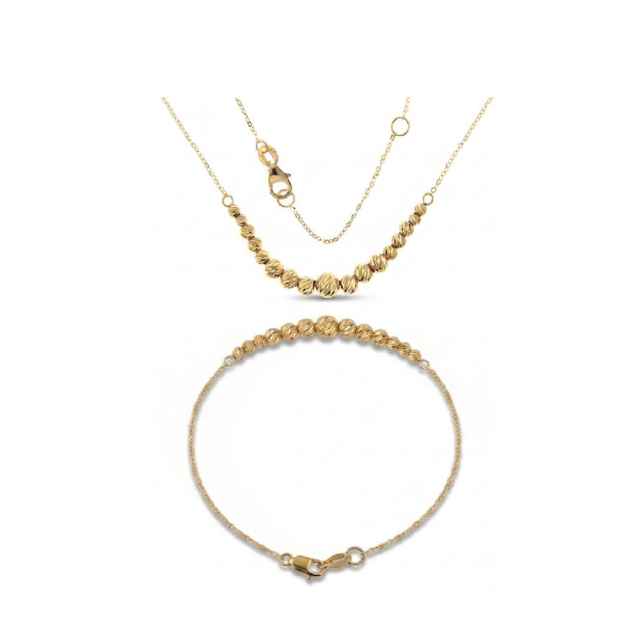 ASPEN - Ry Fiore Bead Bundle