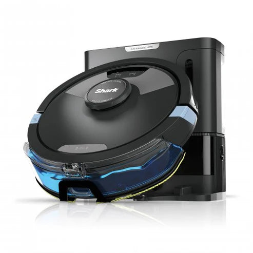 Shark Matrix Plus 2-in - 1 Self-Empty Robot Vacuum and Mop