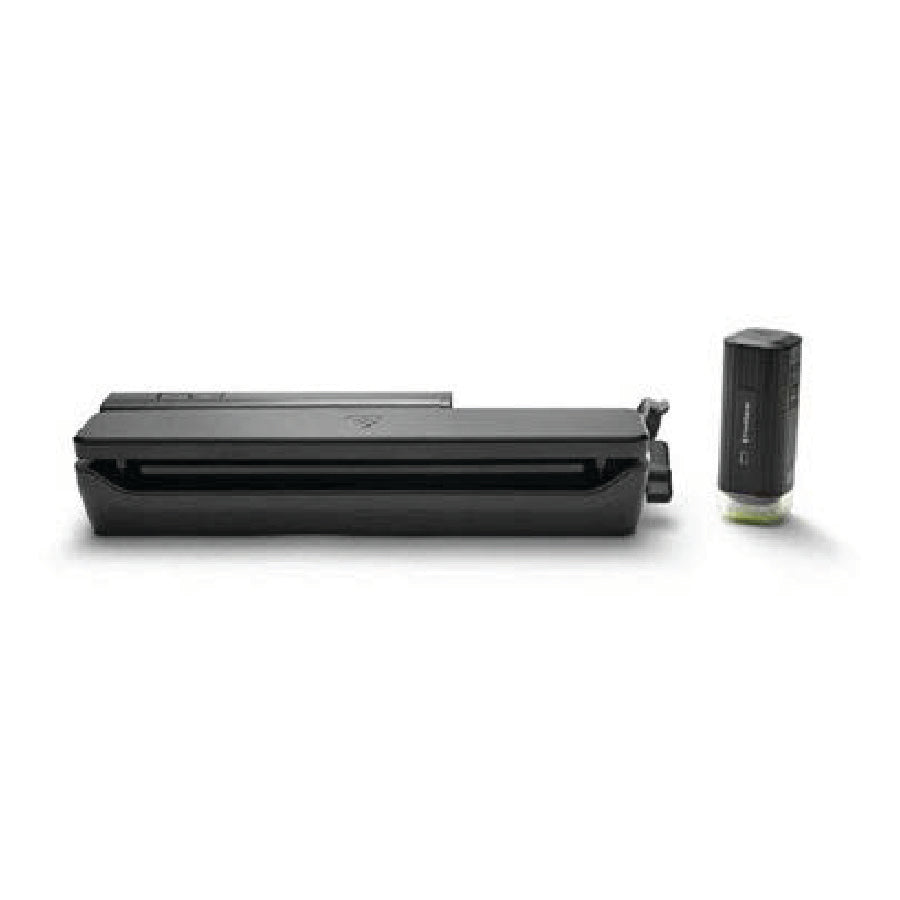 FoodSaver Handheld+ 2-in-1 Vacuum Sealing System-Black