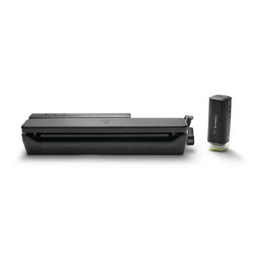 FoodSaver Handheld+ 2-in-1 Vacuum Sealing System-Black