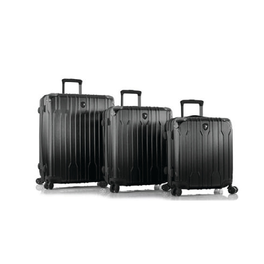 HEYS - Xtrak 3pc. Set – Black