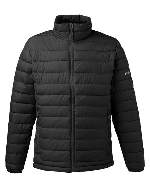 COLUMBIA - Mens Powder Lite™ II Jacket