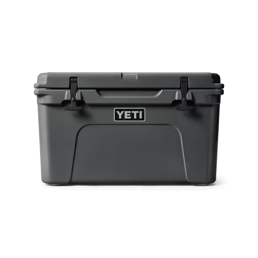 Yeti Tundra® 45 Hard Cooler