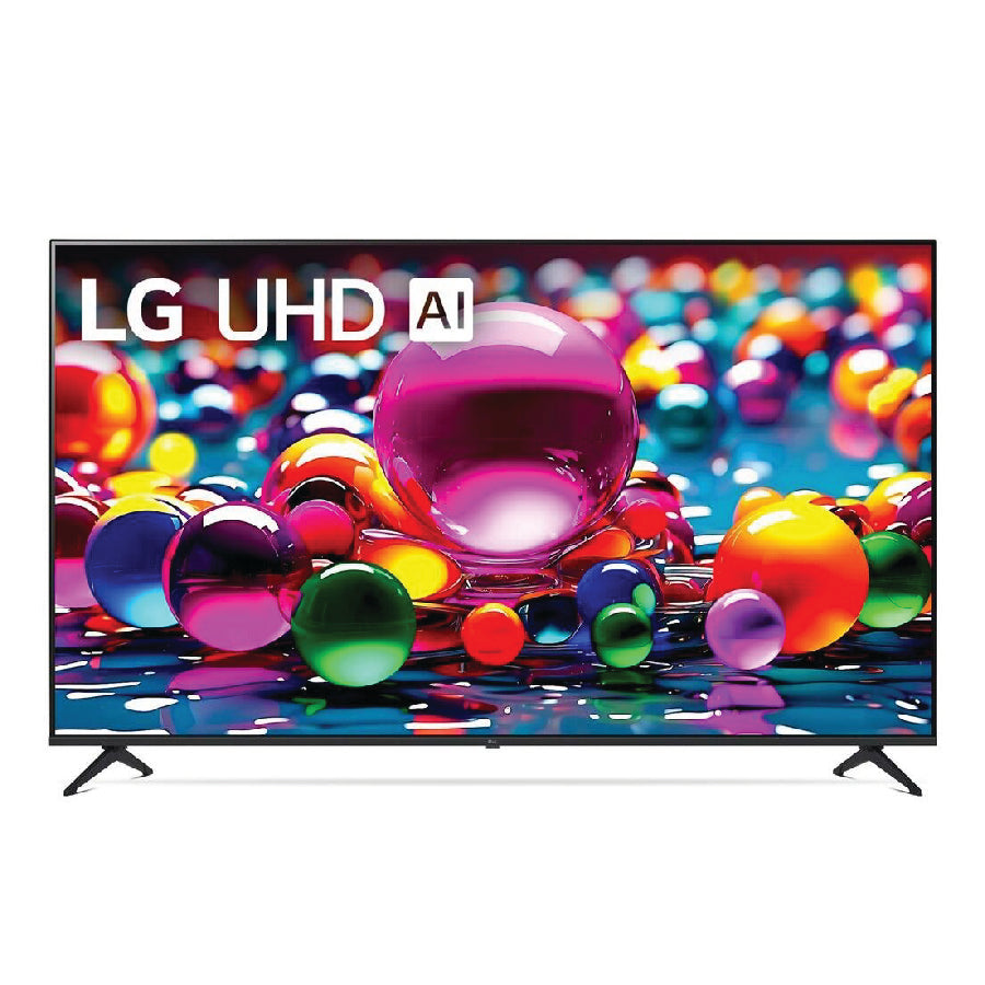 LG - 75 Inch 4K UHD Smart LED TV with WebOS 24