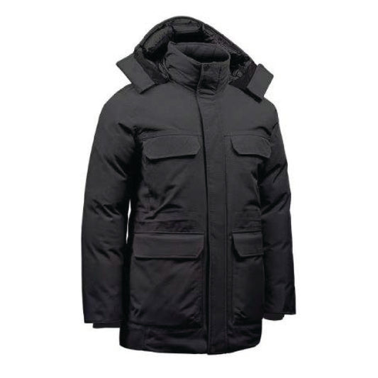 STORMTECH - Men’s Denali Parka