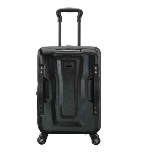 High Sierra Terra Trek Carry-On Luggage + elleven™ Travel Organizer