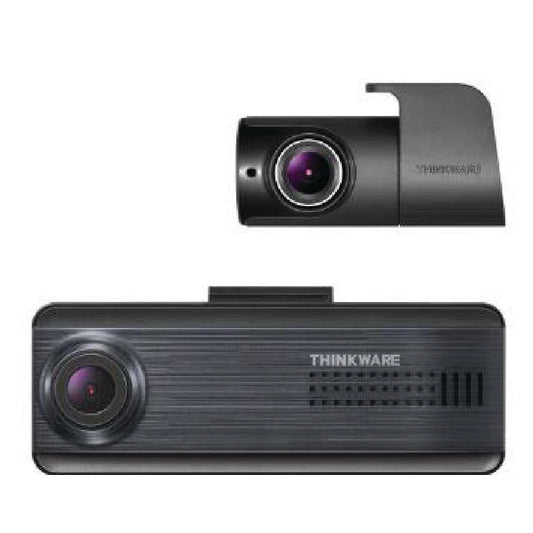 Thinkware Q200 2K Front & Rear Dash Cam