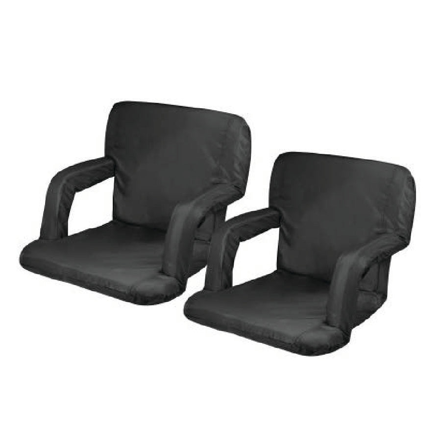 Oniva Ventura Portable Backpack Seat Case of 2
