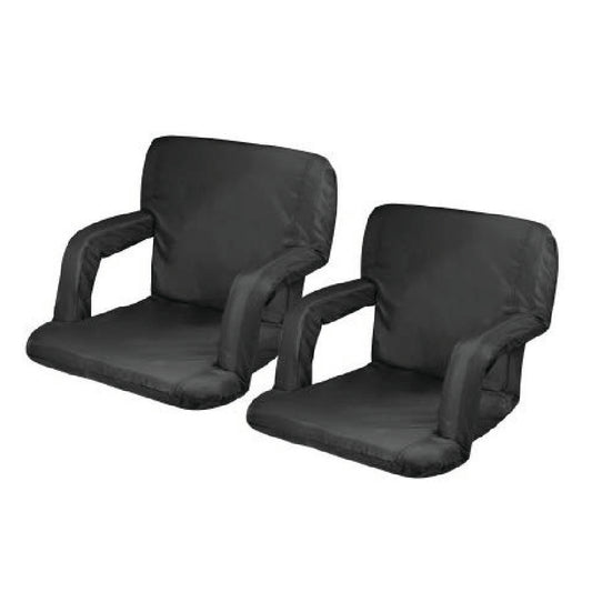 Oniva Ventura Portable Backpack Seat Case of 2
