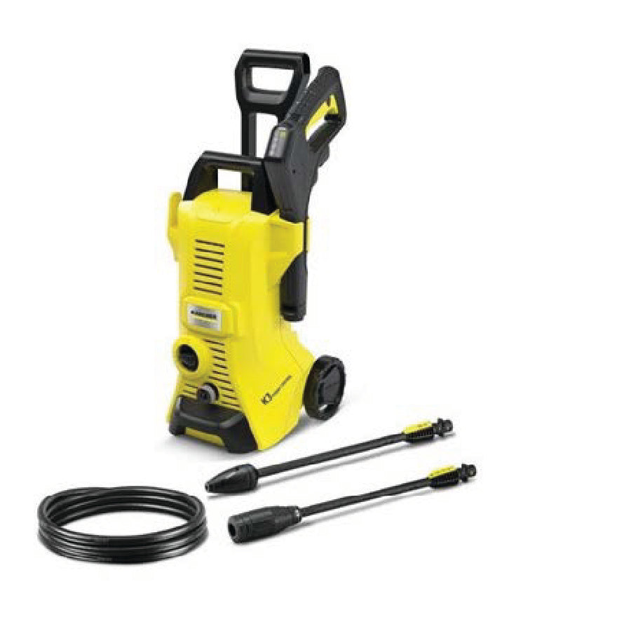 Karcher K3 Power Control Pressure Washer