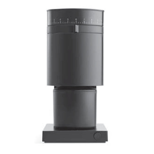 Fellow Opus Conical Burr Grinder - Matte Black
