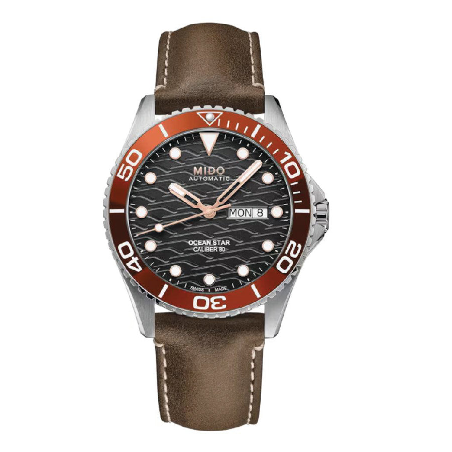 MIDO - Ocean Star 200C