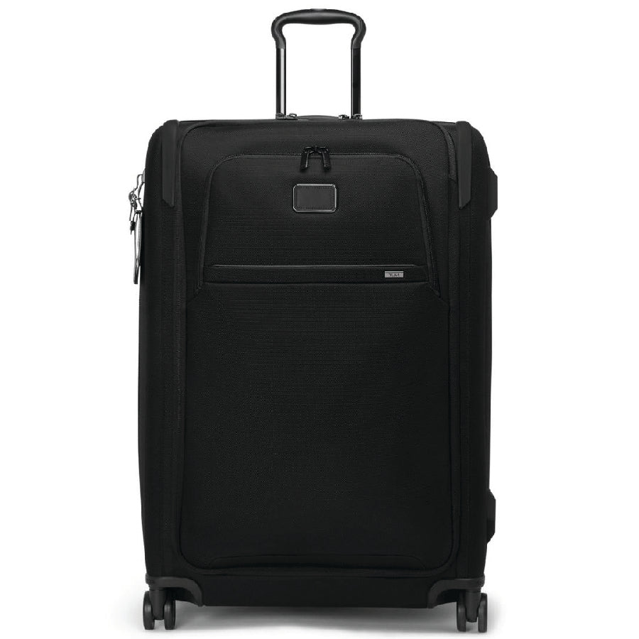 TUMI - Tumi Alpha Large Dual Access Expandable Checked (Medium Trip)