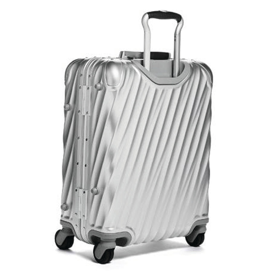 TUMI - 19 Degree Aluminum Continental Carry-On