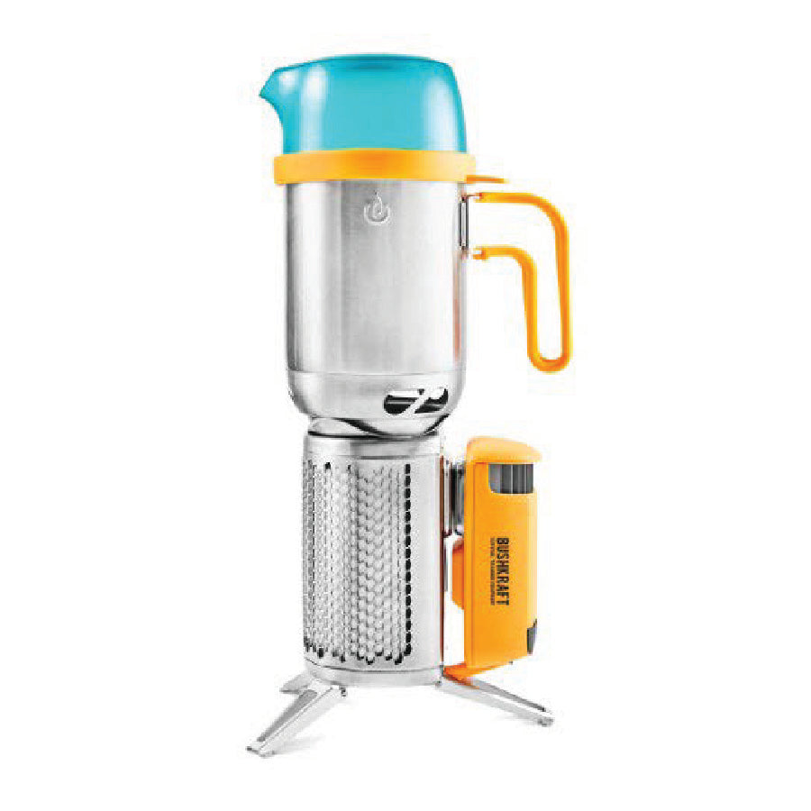 BioLite CampStove Complete Cook Kit