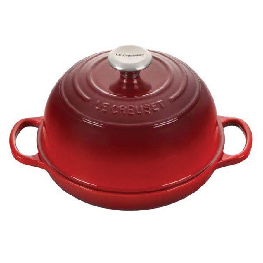 Le Creuset Bread Oven – Cerise, Blueberry, Oyster