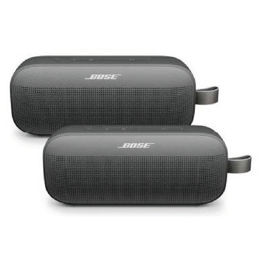 Bose SoundLink Flex (2nd Gen) Bundle of 2