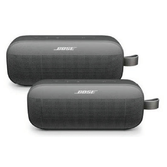 Bose SoundLink Flex (2nd Gen) Bundle of 2