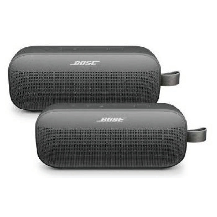 Bose SoundLink Flex (2nd Gen) Bundle of 2