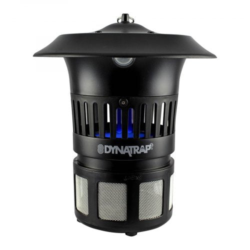 Dynatrap Mosquito Trap With Optional Wall Mount 1/2-Acre/2000m²