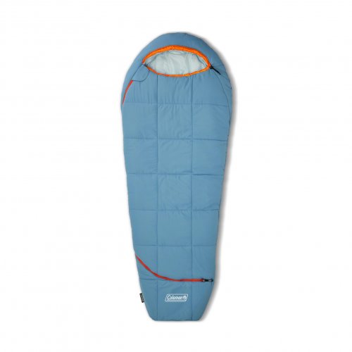 Coleman Big Bay™ 0° Mummy Sleeping Bag