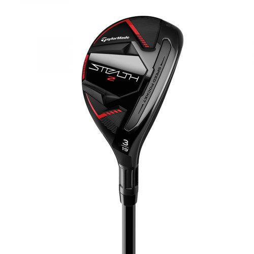 TaylorMade Stealth 2 Rescue #4