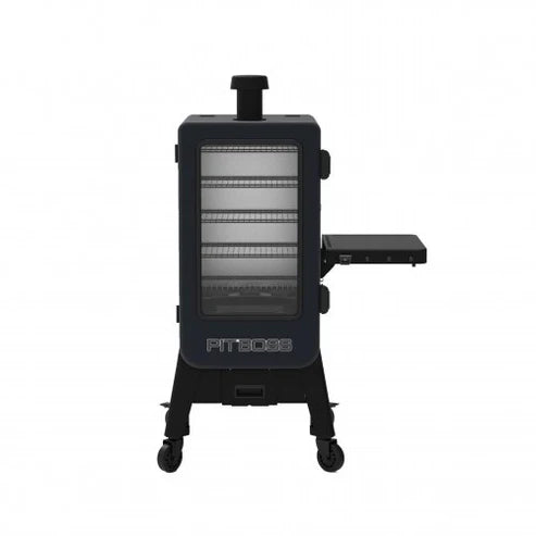 PitBoss PBV3M Navigator 3-Series Vertical Smoker - M Line