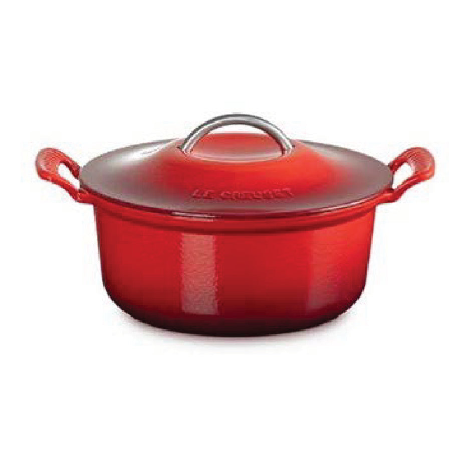 Le Creuset 4.6L M. Heritage Round Dutch Oven