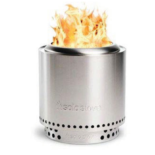 Solo Stove Ranger Portable Fire Pit + Stand