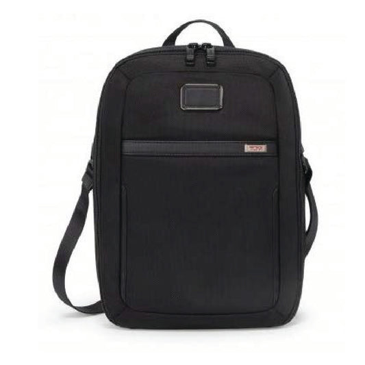 Tumi Alpha Golf Shoe Bag
