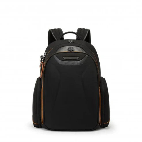 Tumi Mclaren Paddock Backpack