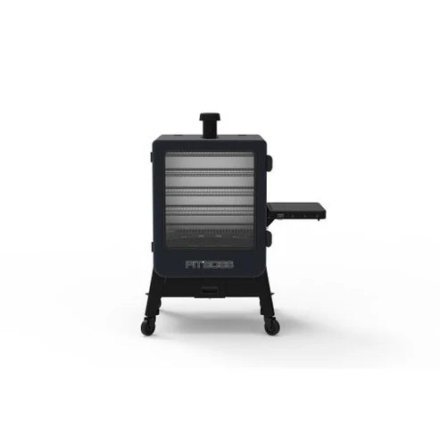 PitBoss PBV6M Navigator 6-Series Vertical Smoker - M Line