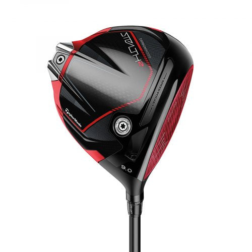 TaylorMade Stealth 2 Driver