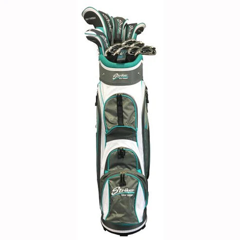 Golf Trends Striker Ladies Package Set
