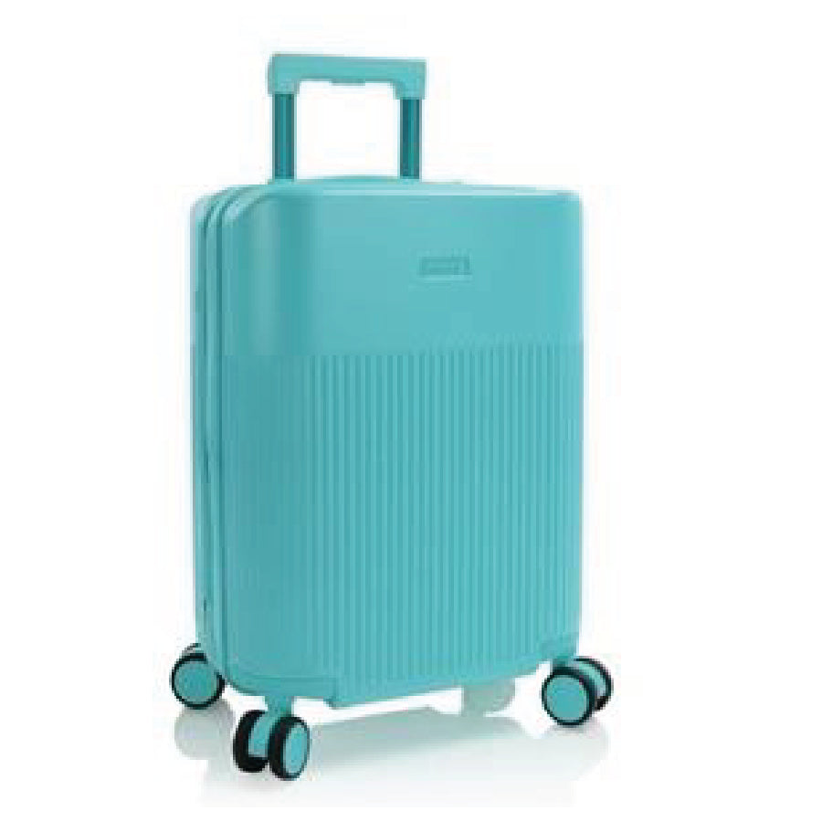 HEYS - HiLite 20.5" Carry-On - Aqua Breeze