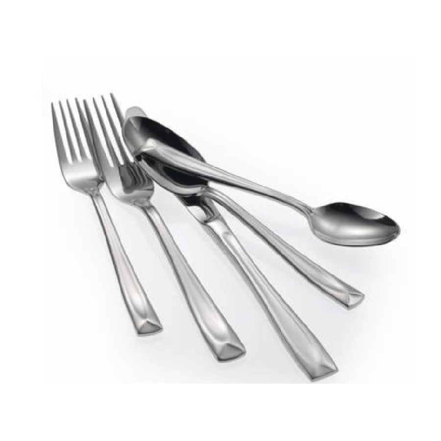 ONEIDA - by Lenox Lincoln 45pc. Flatware Set
