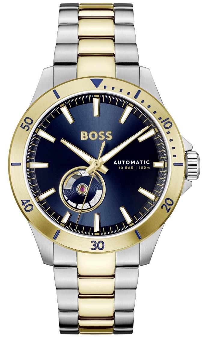 HUGO BOSS - Troper Automatic Gents