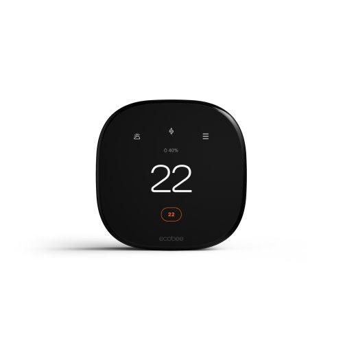 ecobee Smart Thermostat Enhanced Pro