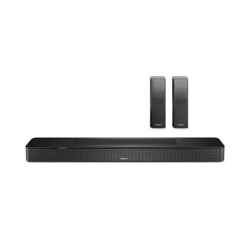 Bose Speaker Bundle 3