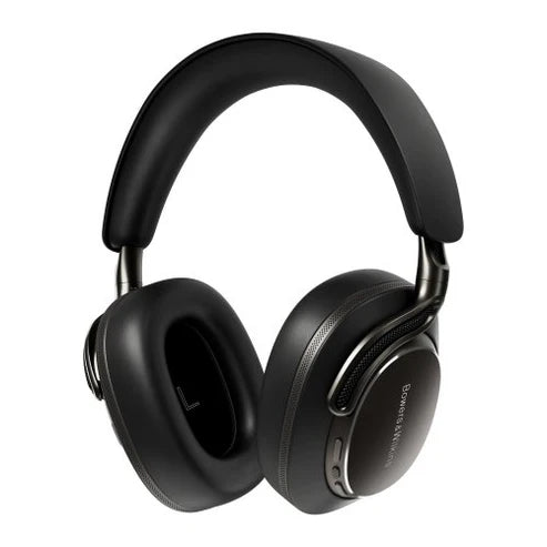 Bowers & Wilkins Px8 S2 Over-ear noise-canceling headphones