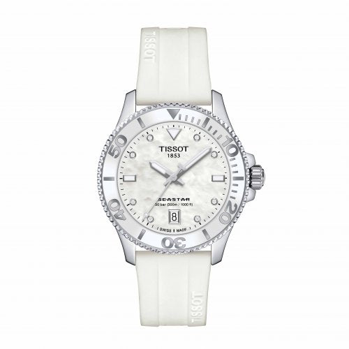 Tissot Seastar 1000 36mm