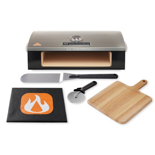 BakerStone Professional Series Grill Top Pizza Oven Box Kit