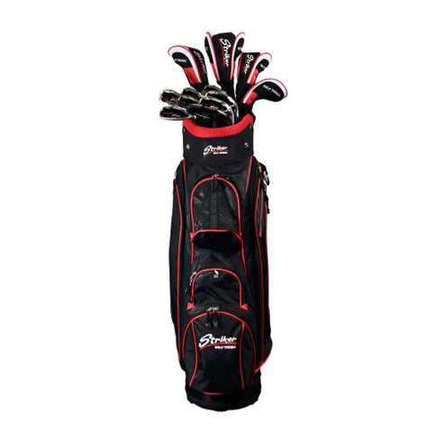 Golf Trends Striker Men's Package Set